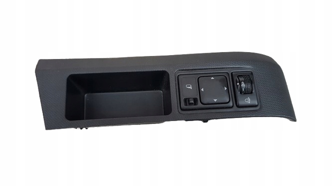 NISSAN MICRA K12 switch REGULACJA of mirrors PANEL