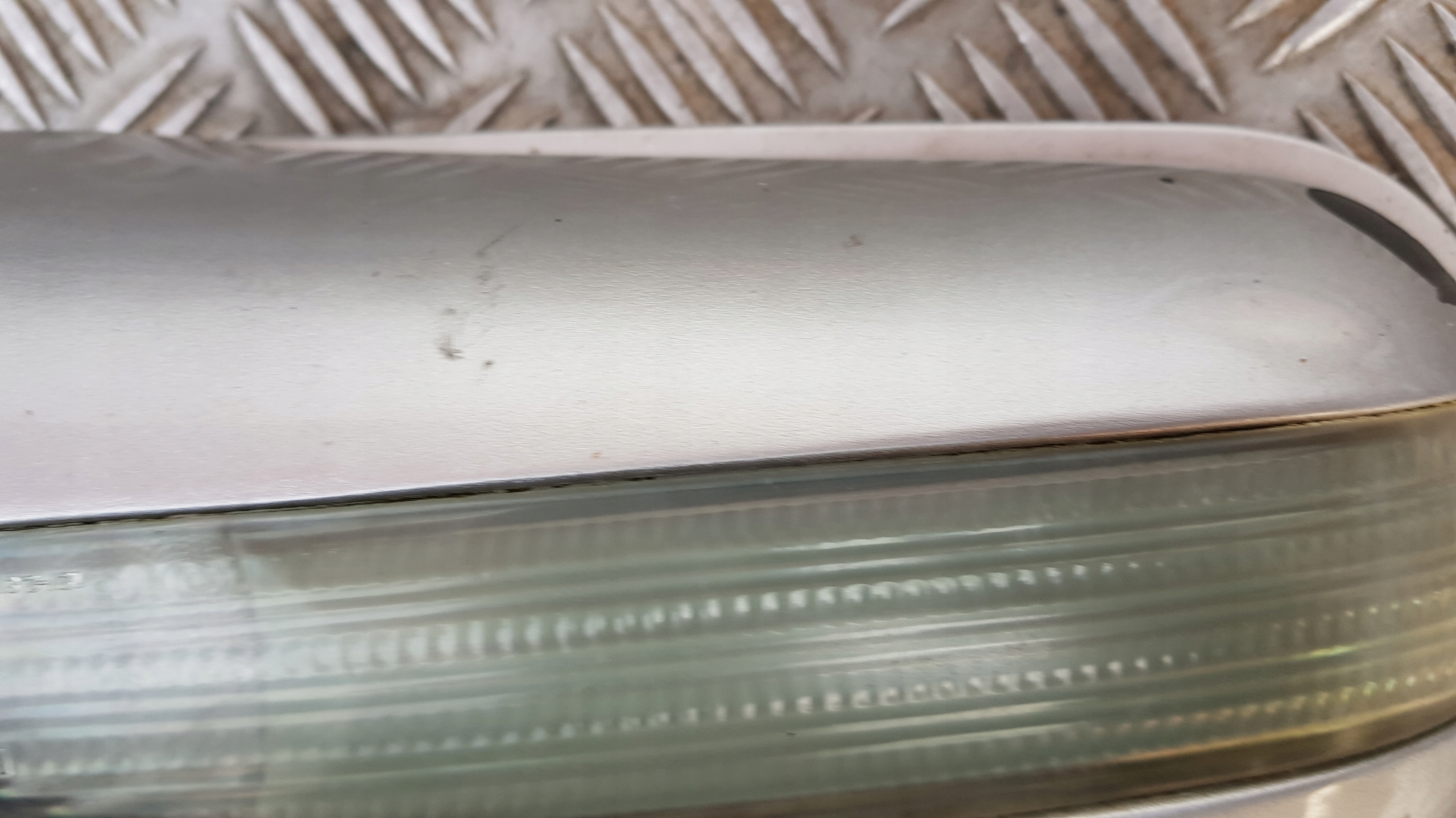 MERCEDES W220 mirror right 13 PIN 2208100416