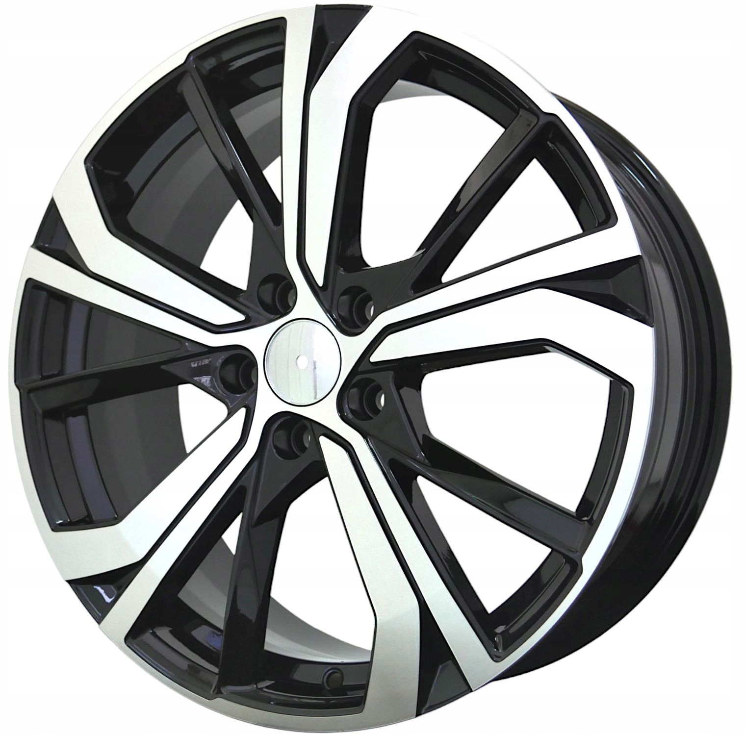 Ráfky 20 5x108 Volvo XC40 I 1 XC60 II 2 Facelift V90 Cross Country I