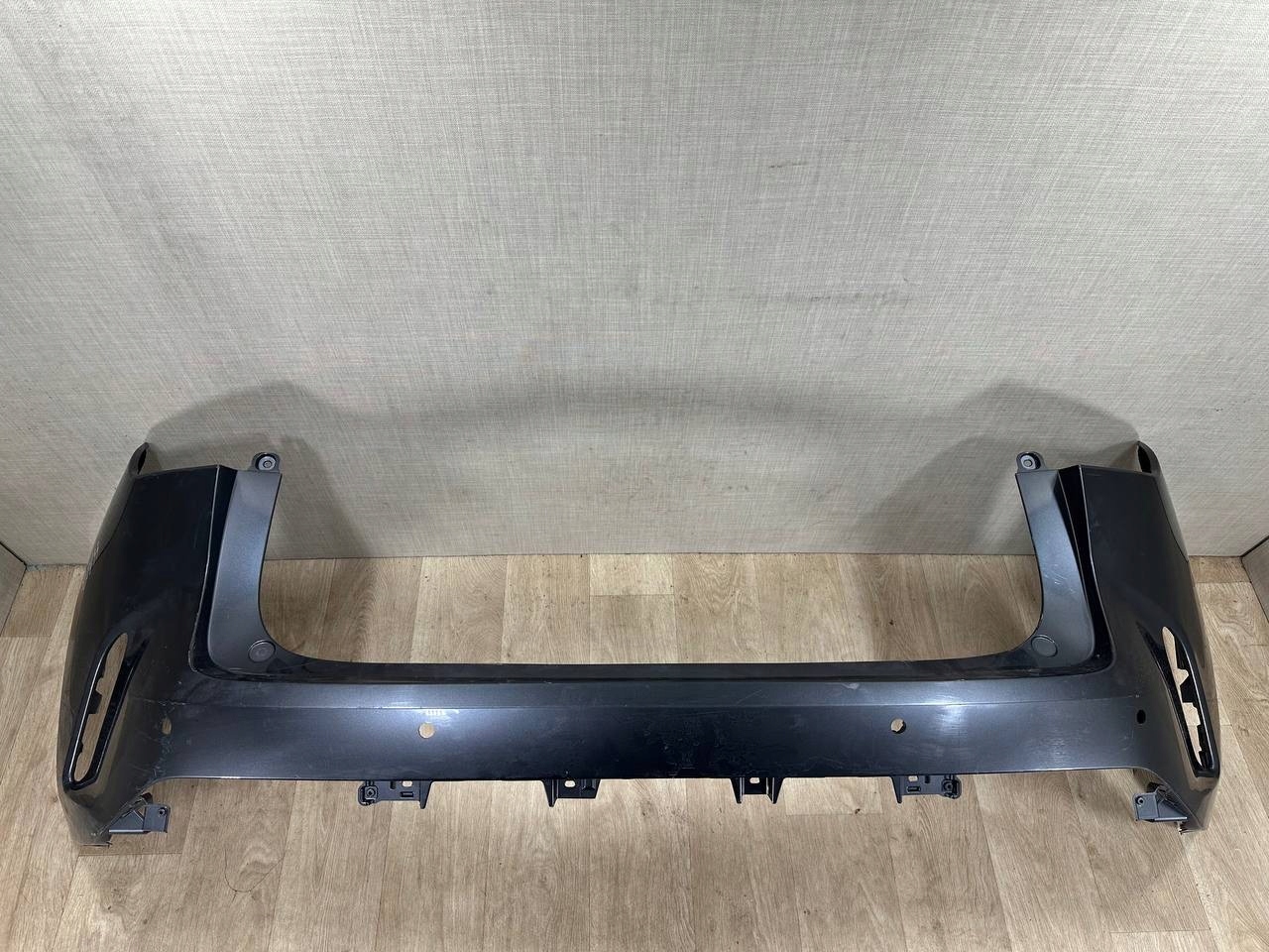 LEXUS NX II 2021-> bumper rear part 52159-78060