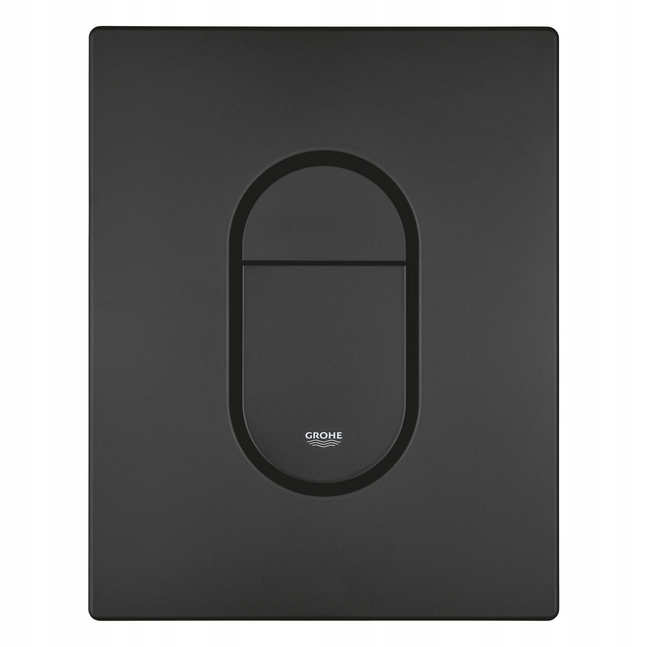 Grohe Arena Cosmopolitan przycisk spłukujący 38844KF0 phantom black