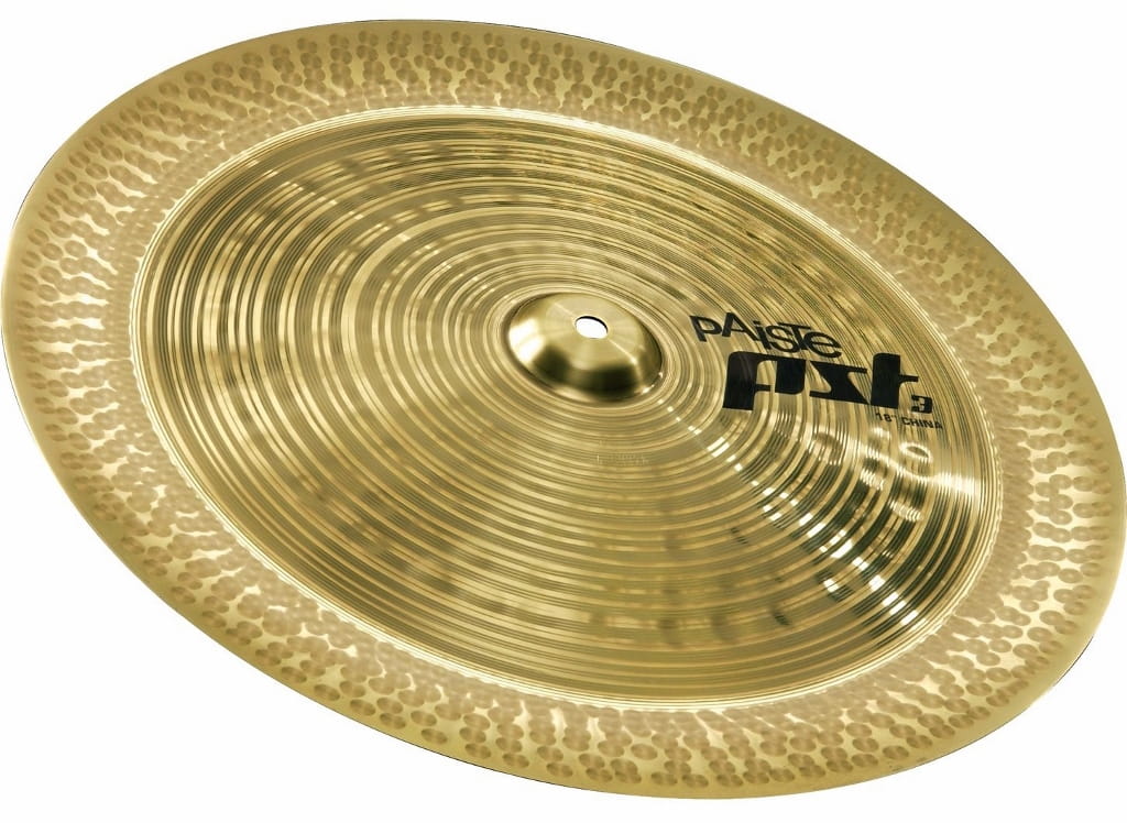 Paiste PST3 Čína 18"