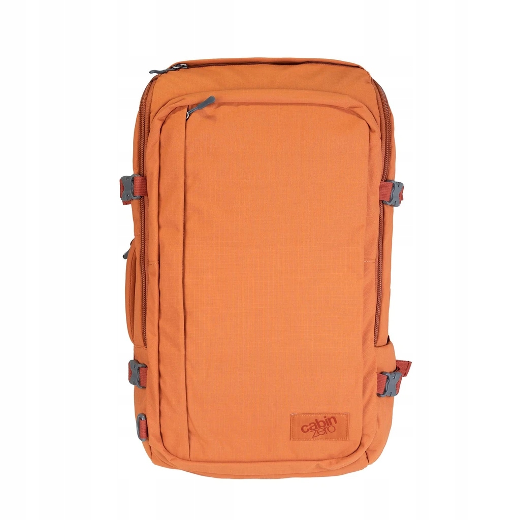 Batoh cestovní taška Cabin Zero Adv 42L Blue