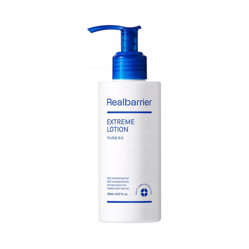 Real Barrier Extreme Lotion hydratační balzám 150 ml