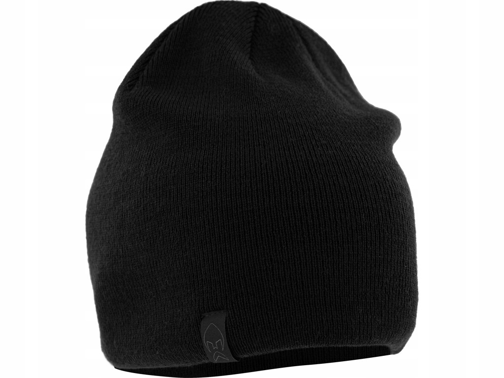 Westin Windster Beanie Black Zimní čepice Westin A136-386-OS
