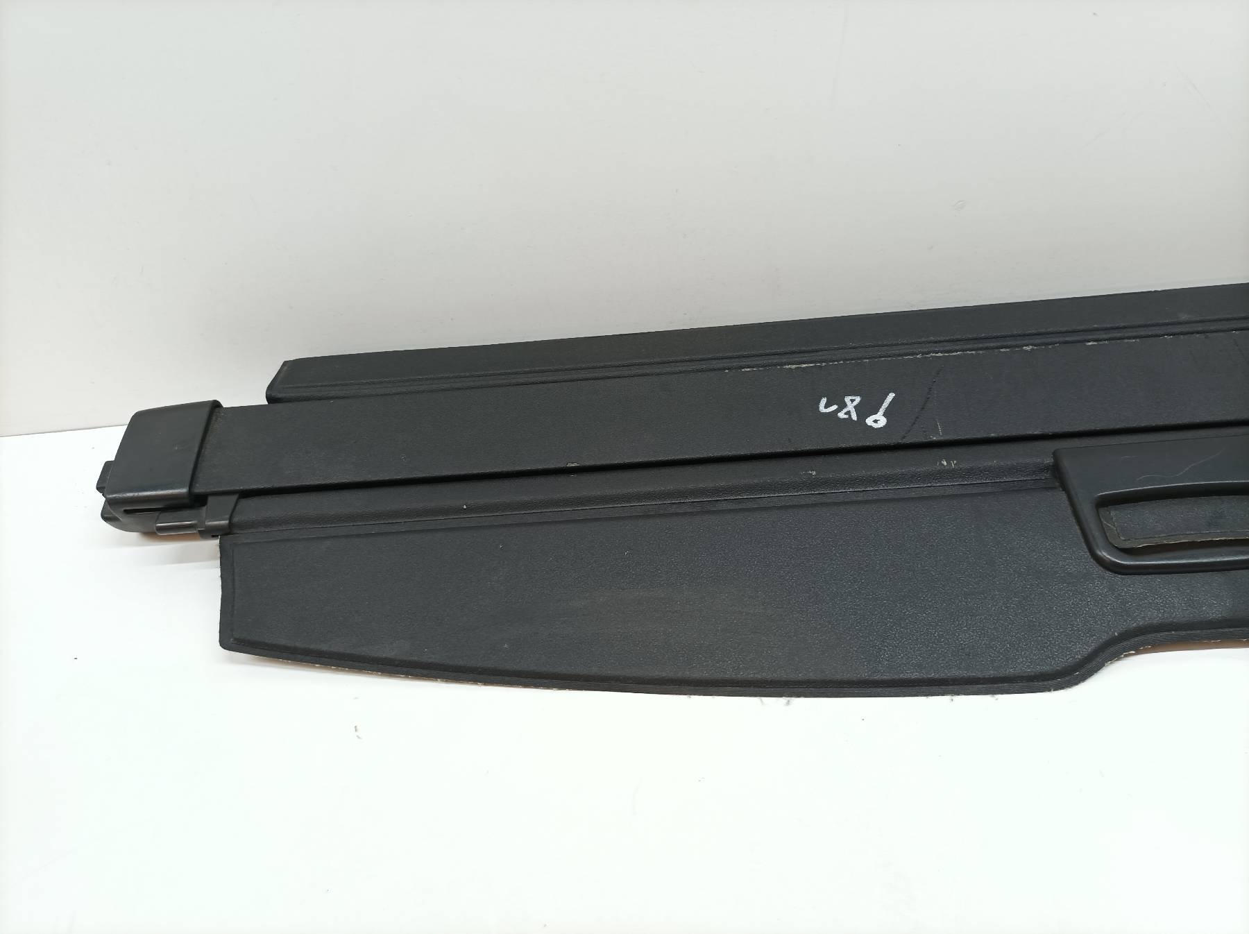blinds boot KOMBI Seat Cordoba and (1993-2002)