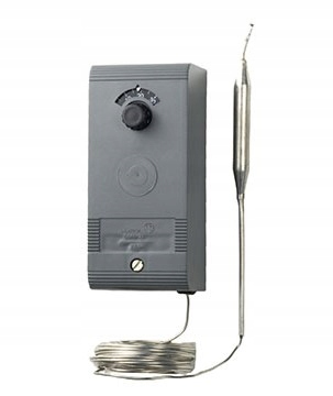 Termostat Johnson Controls A19ACC-9105