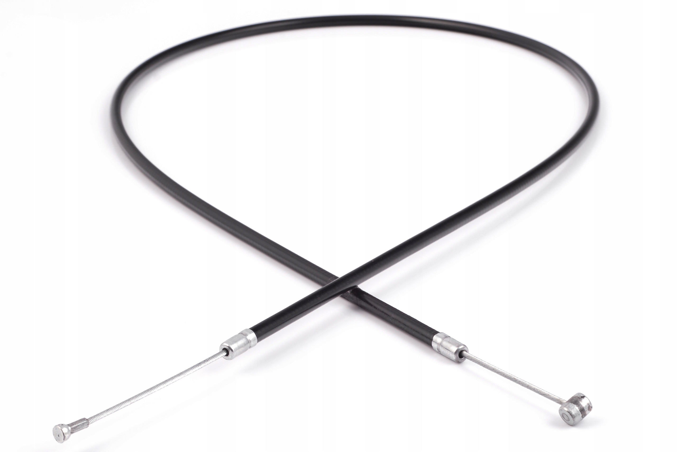 SIMSON S51 ENDURO LINKA HAMULCA PRZÓD DELUX TEFLON