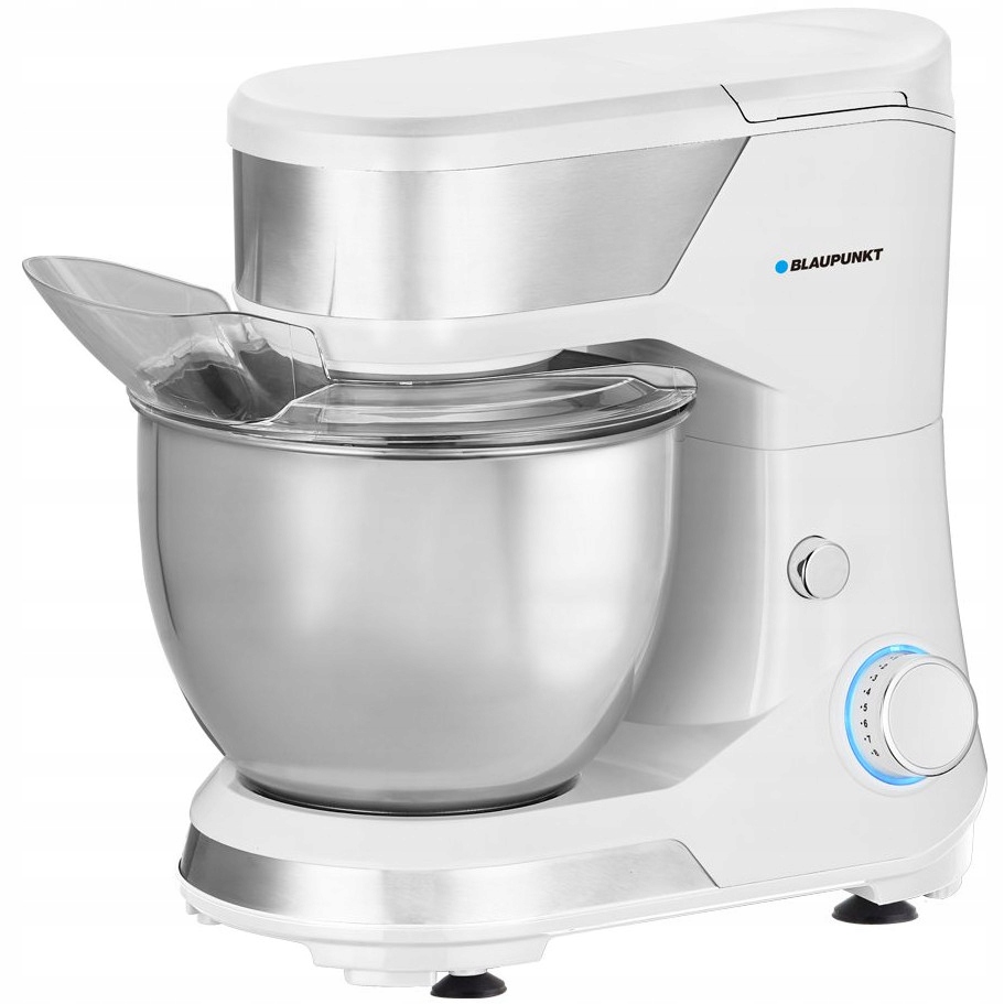 

Blaupunkt robot planetarny 1500W Duża misa 5L Duży