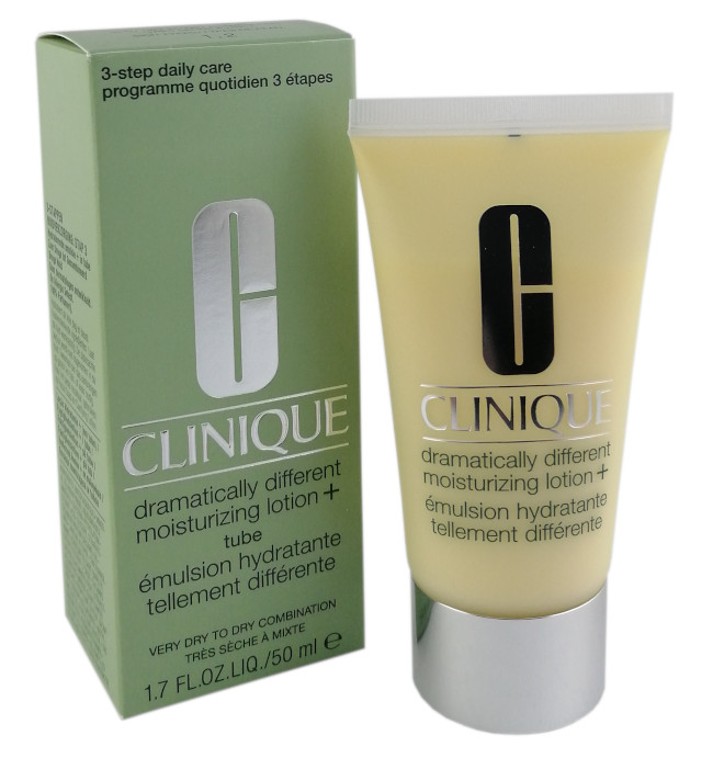 Clinique Dramatically Different Hydratační mléko 50ml