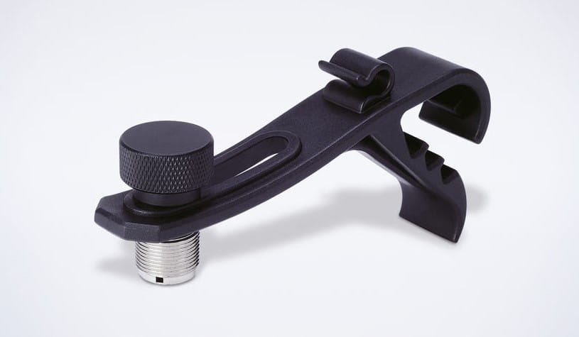 LEWITT DTP 40 MT mocowanie mikrofonu do toma perku