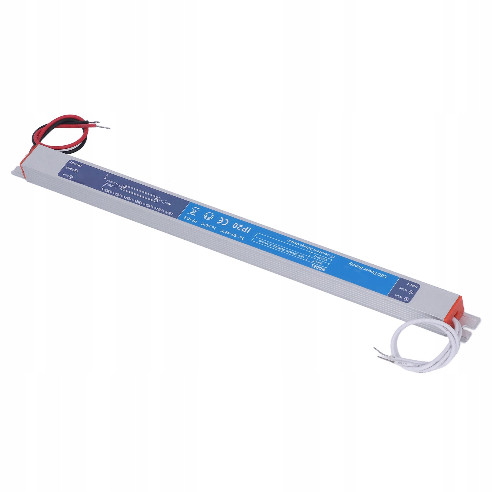 Sterownik transformatora LED Stałe napięcie Ultra