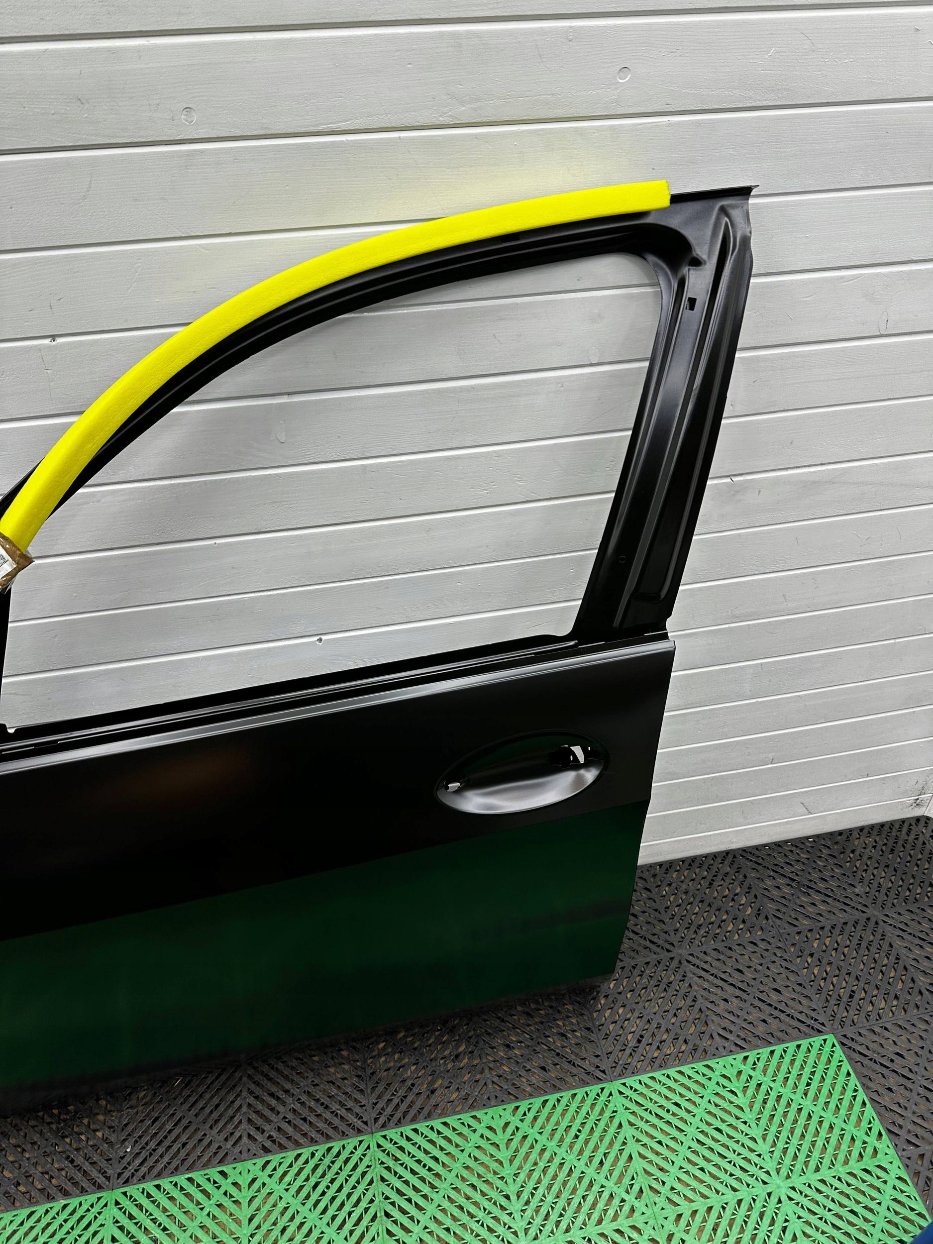 door front front BMW X5M G05 F95 8738551