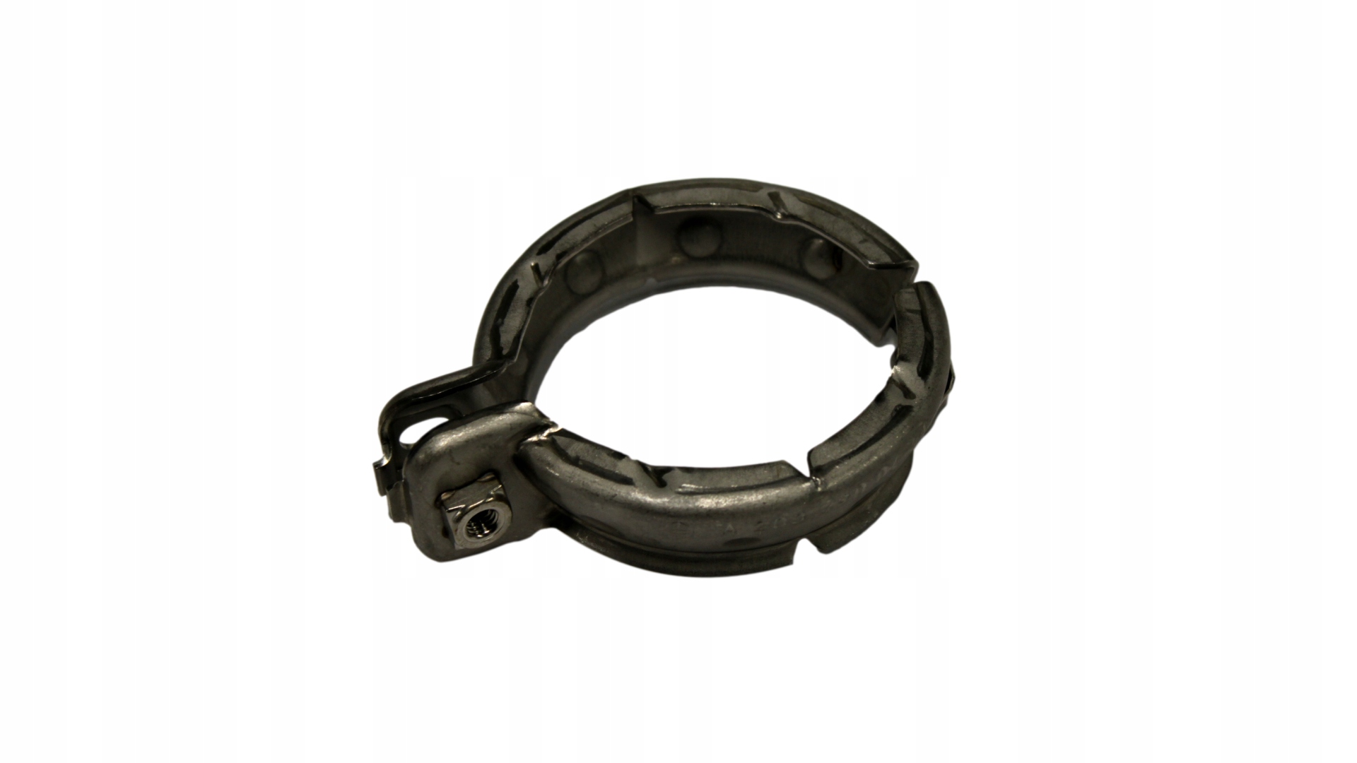 A2034900441 - MERCEDES SPRINTER VIANO получит каталитический нейтрализатор