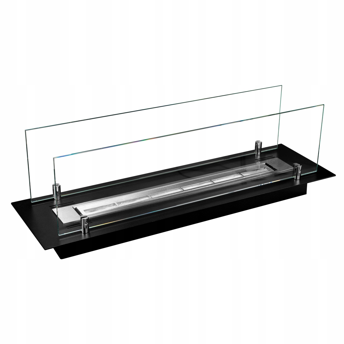 

Biokominek wkład 645mm do zabudowy w mebel