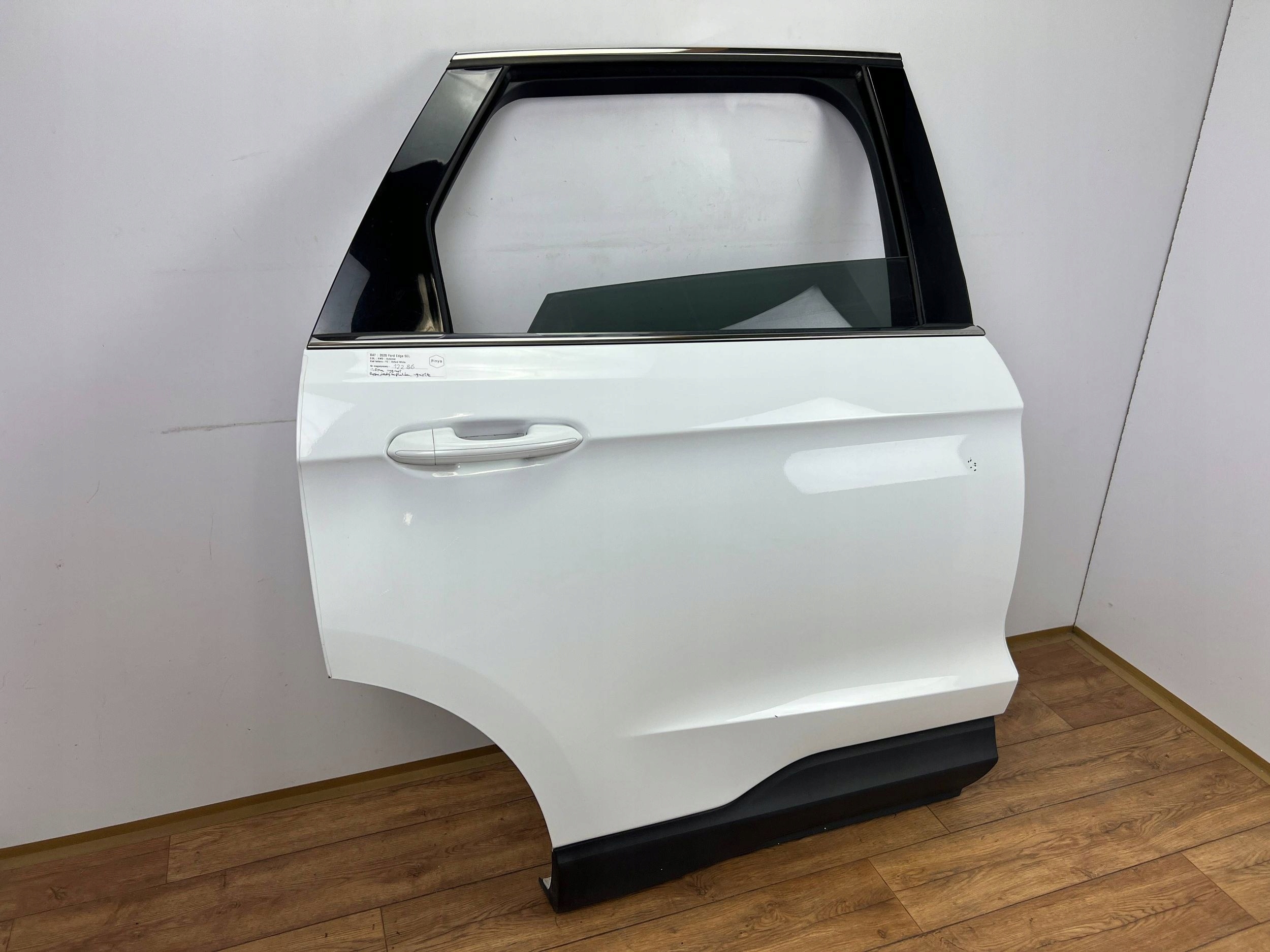 ajtó hátsó jobb Ford Edge II 2020+