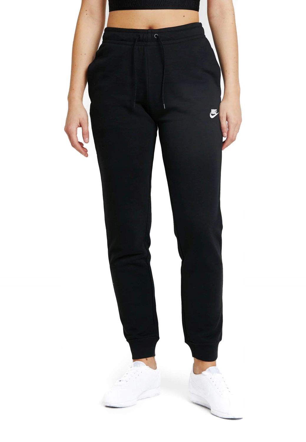 

Damskie Spodnie Dresowe Nike DR6163 010 r.S