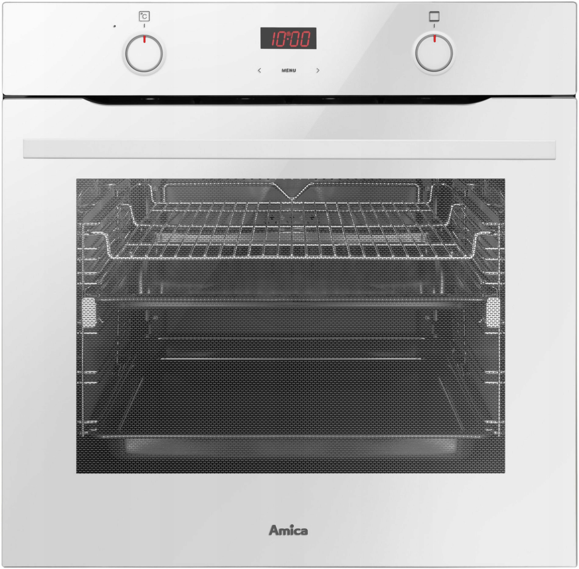 Piekarnik Amica ED 37617W X-TYPE KATALIZA