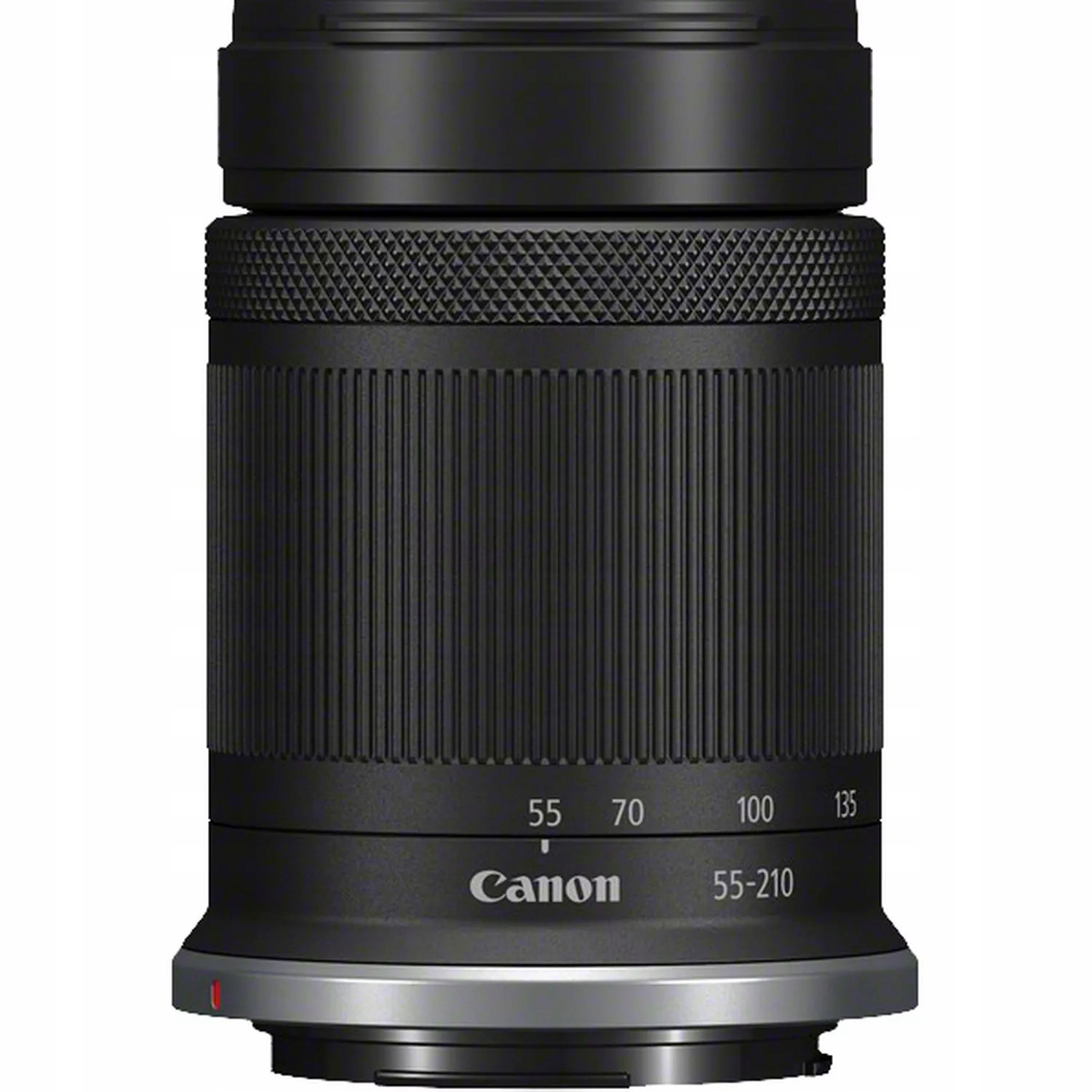 Obiektyw Canon Rf-s 55-210mm F5-7.1 Is Stm (oem) Stabilizacja Obrazu