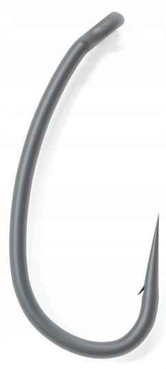 Haczyk Ridge Monkey Ape-x Curve Barbed 6 10szt