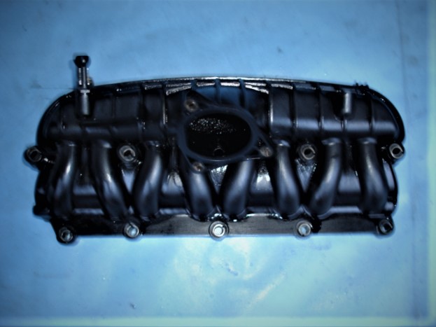 03G129713AF - ВПУСКНОЙ КОЛЛЕКТОР AUDI VW SKODA BKD 2.0 TDI