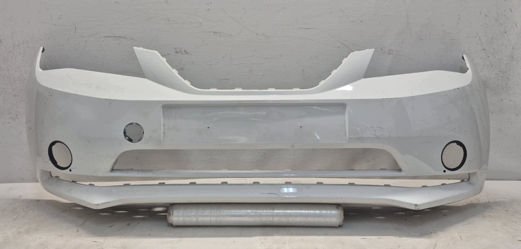 SEAT MII 11-19 bumper front front for fog lights 1SL807217D