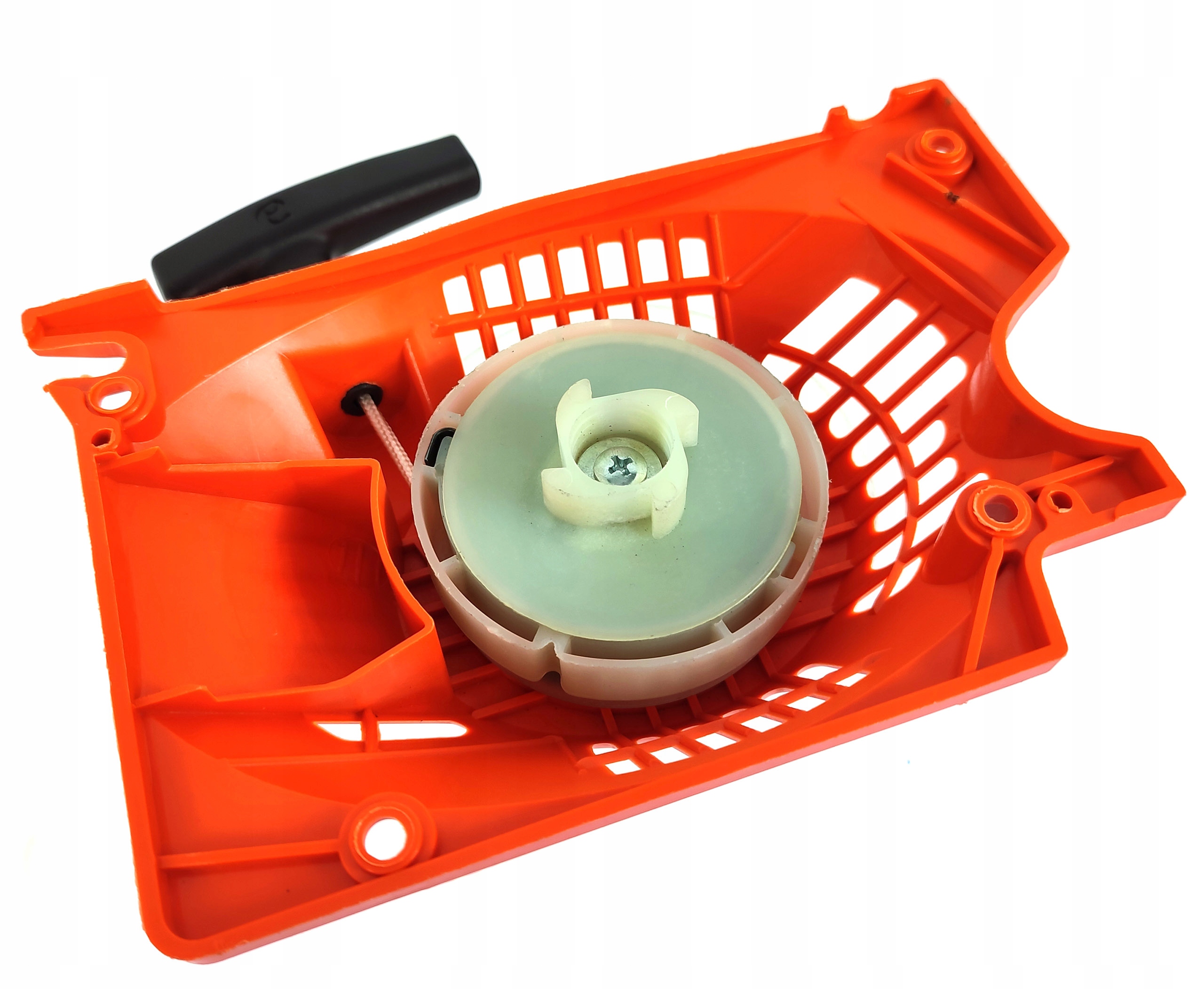 Стартер рывок запуск бензиновая пила мягкийстарт