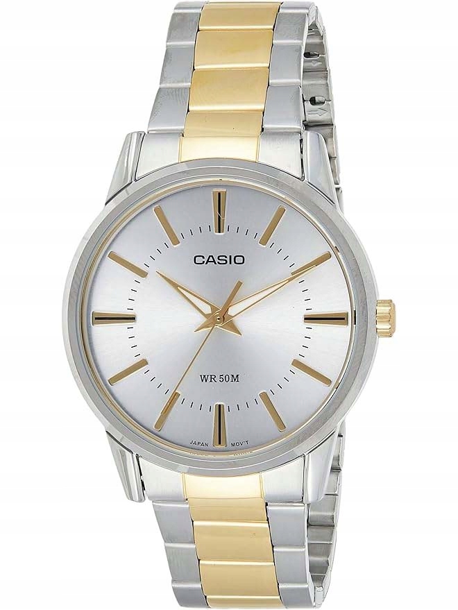 Pánské Hodinky Casio MTP-1303SG-7A Box Gravírování