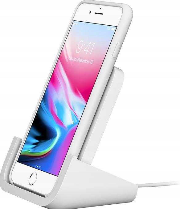 

Logitech podstawka do ładowania iPhone
