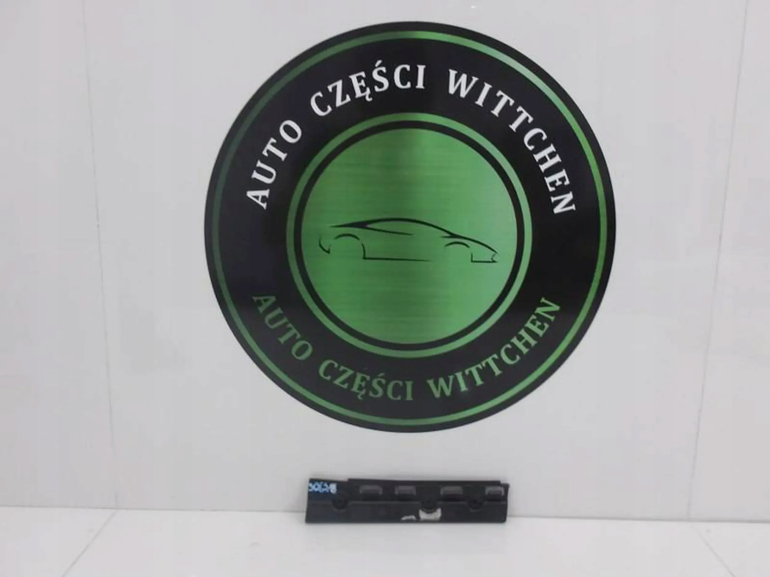 BMW 1 E81 E87 ŚLIZG MOCOWANIE PROGU LEWY