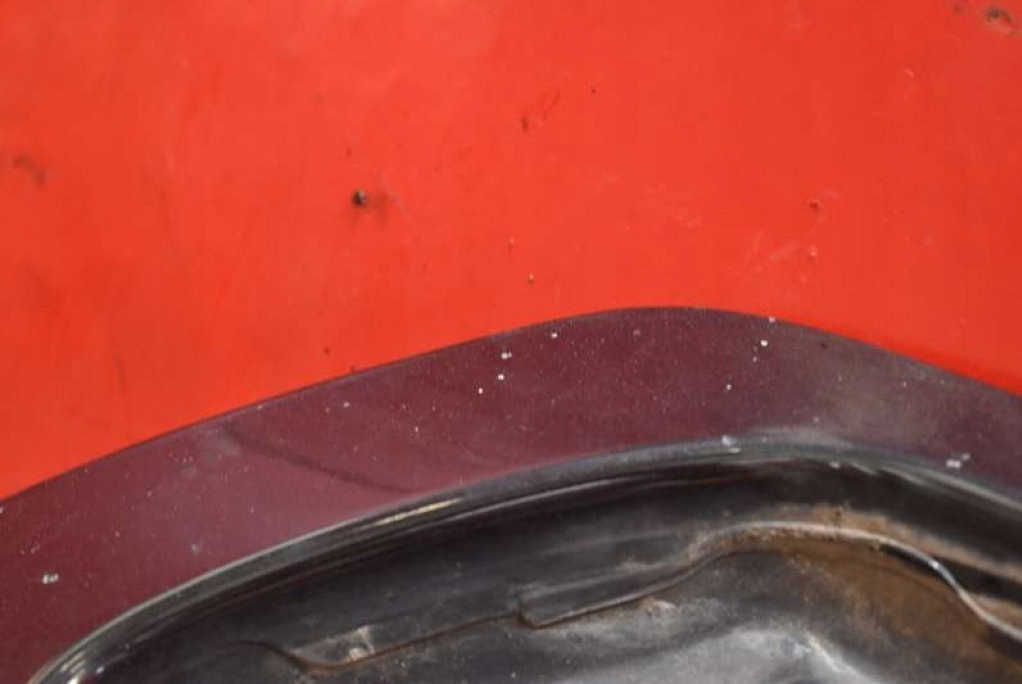 Cofano Z20R OPEL MERIVA A LIFT 04-10