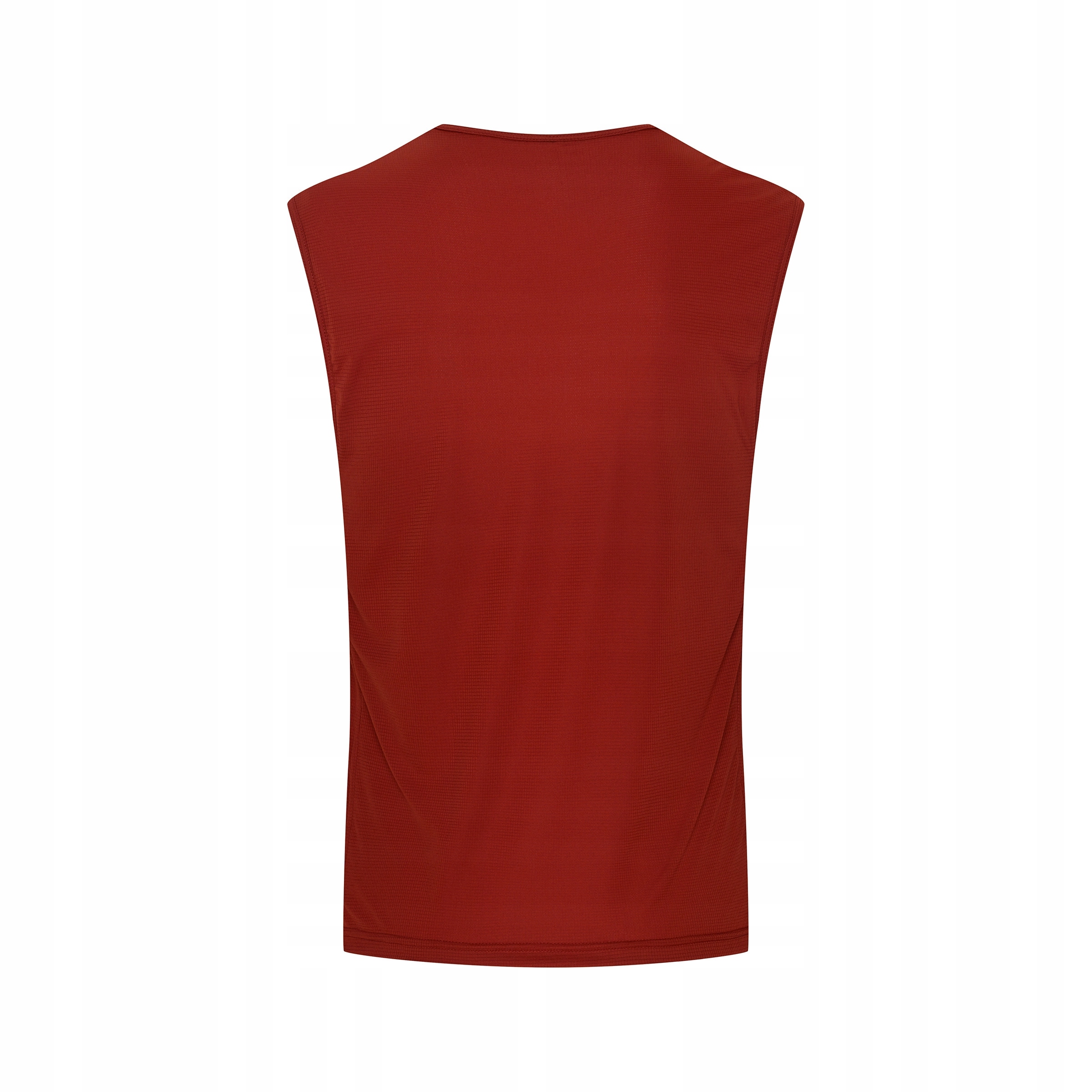 FJORD NANSEN Koszulka RIX UNISEX SLEEVELESS M Rozmiar M