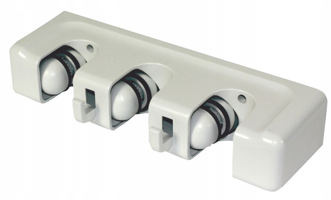 Wieszak uchwyt na narzędzia Ramp automatyczny na 5 narzędzi organizer EAN (GTIN) 5907588540285