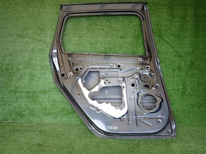 DACIA LOGAN II KOMBI 12- door left rear. rear part