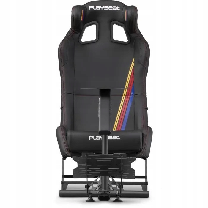 Herné kreslo Playseat Nascar Edition čierne
