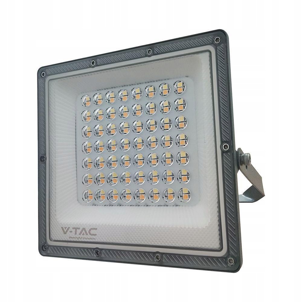 V-tac Led reflektor 50W Cct změna barvy vyměnitelný Led modul VT-44050CCT