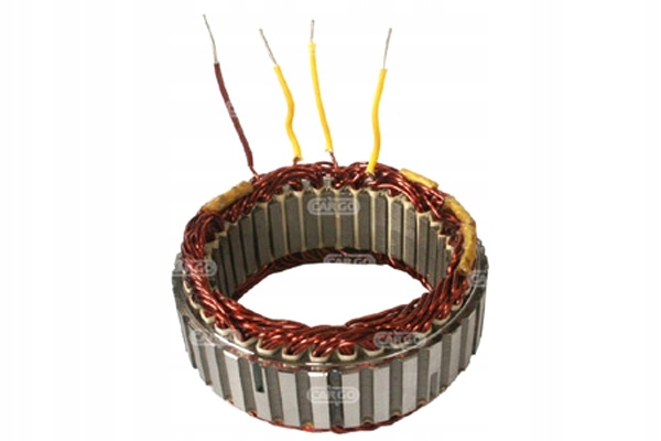 HC-CARGO STOJAN ALTERNATORA 100A