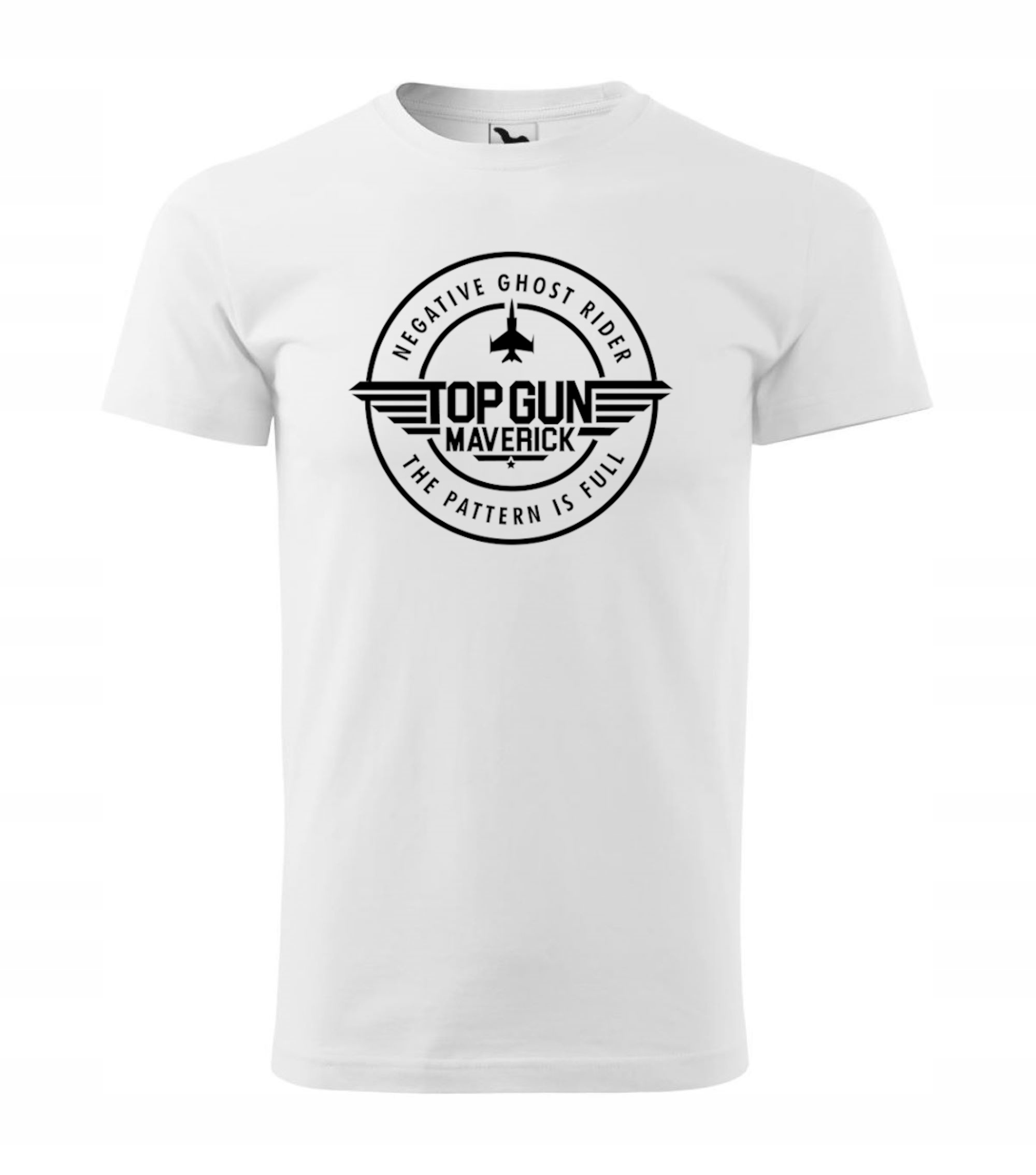 

Koszulka Top Gun Maverick Nasa Męska L