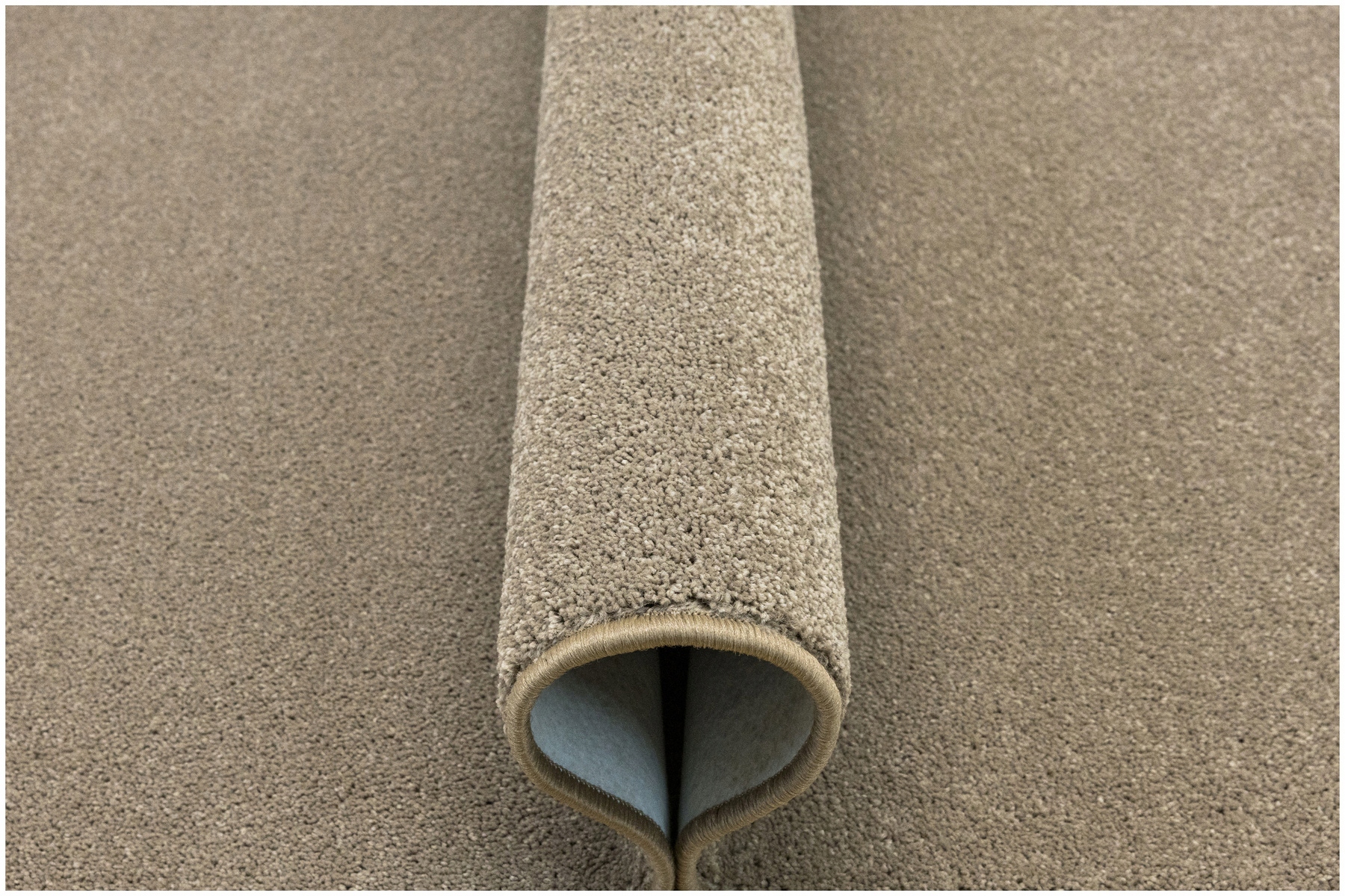 Dywan Miękki Beżowy Kakaowy Do Pokoju Dziecka Sypialni Birch 150x200 cm