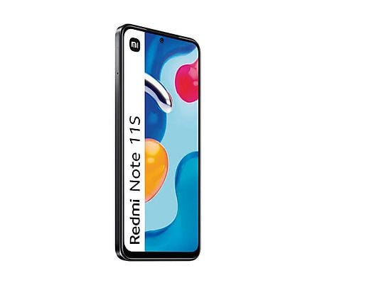 Smartfon Xiaomi Redmi Note 11S 6 GB / 128 GB 4G (LTE) biały