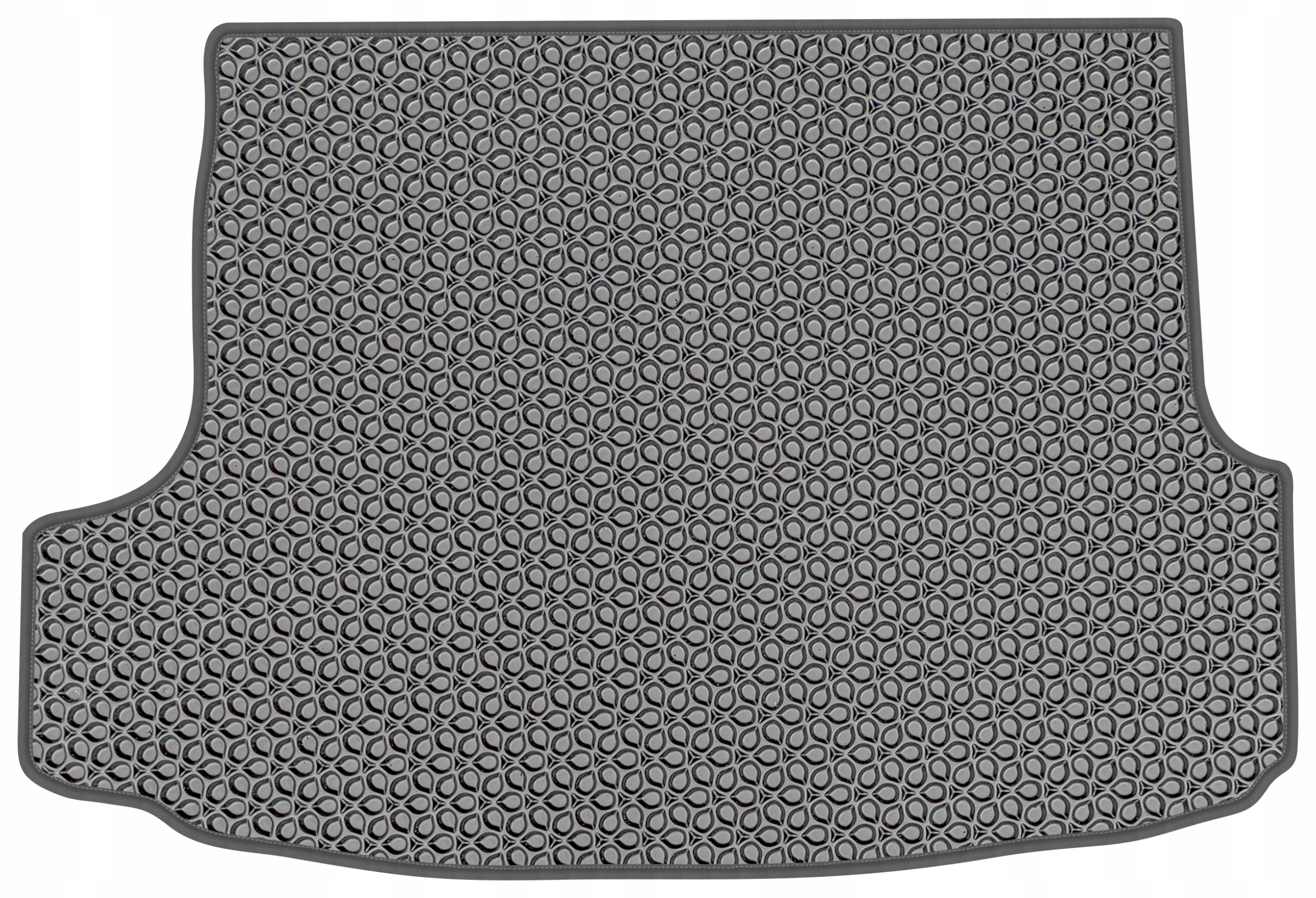 Honda Zr-v Crossover 2023- Koberec do zavazadlového prostoru Eva