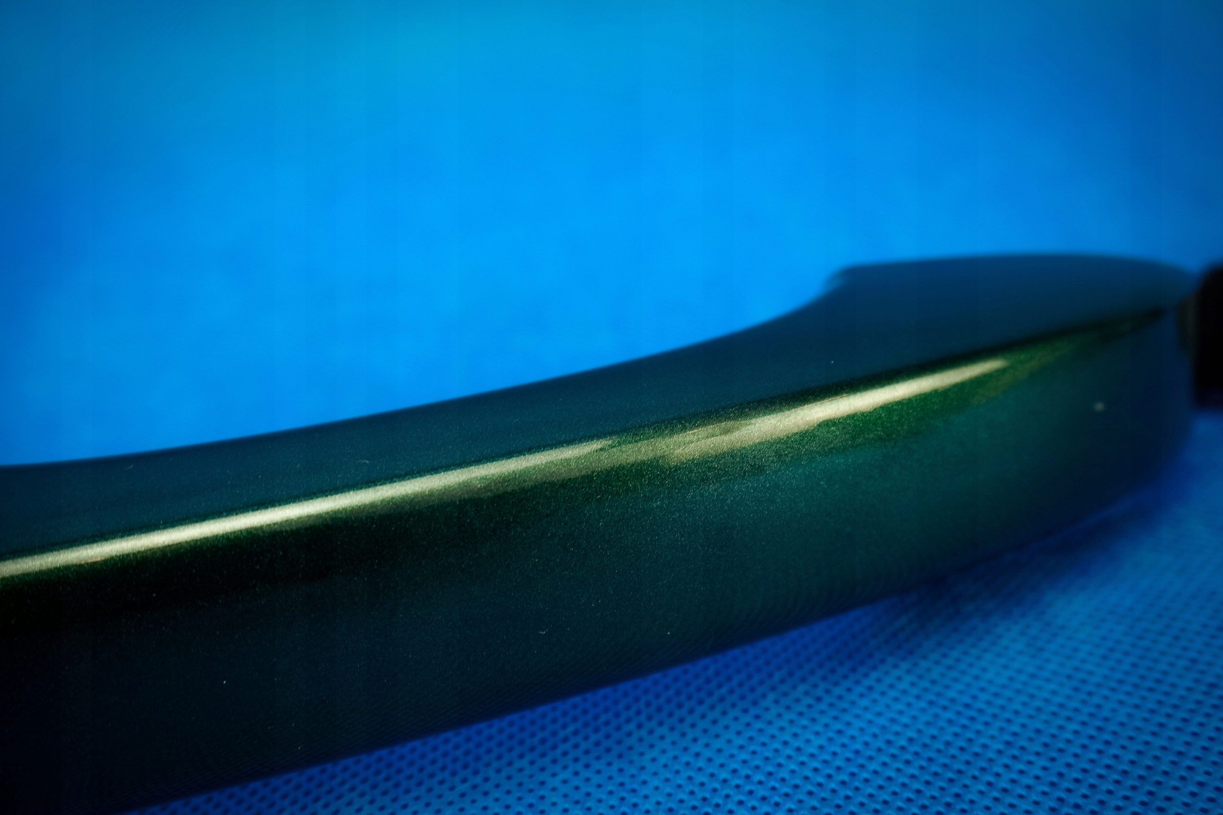 handle exterior right Audi A6 A7 A8 4H0837206