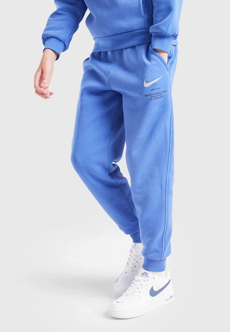 Spodnie Nike B Nsw Athl Jogger Bb