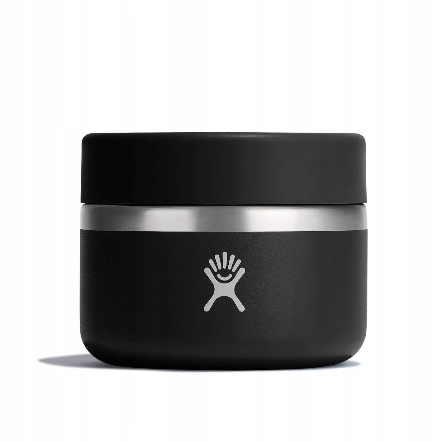 Termos na jedzenie Hydro Flask 12 oz Insulated Food Jar (355 ml) black