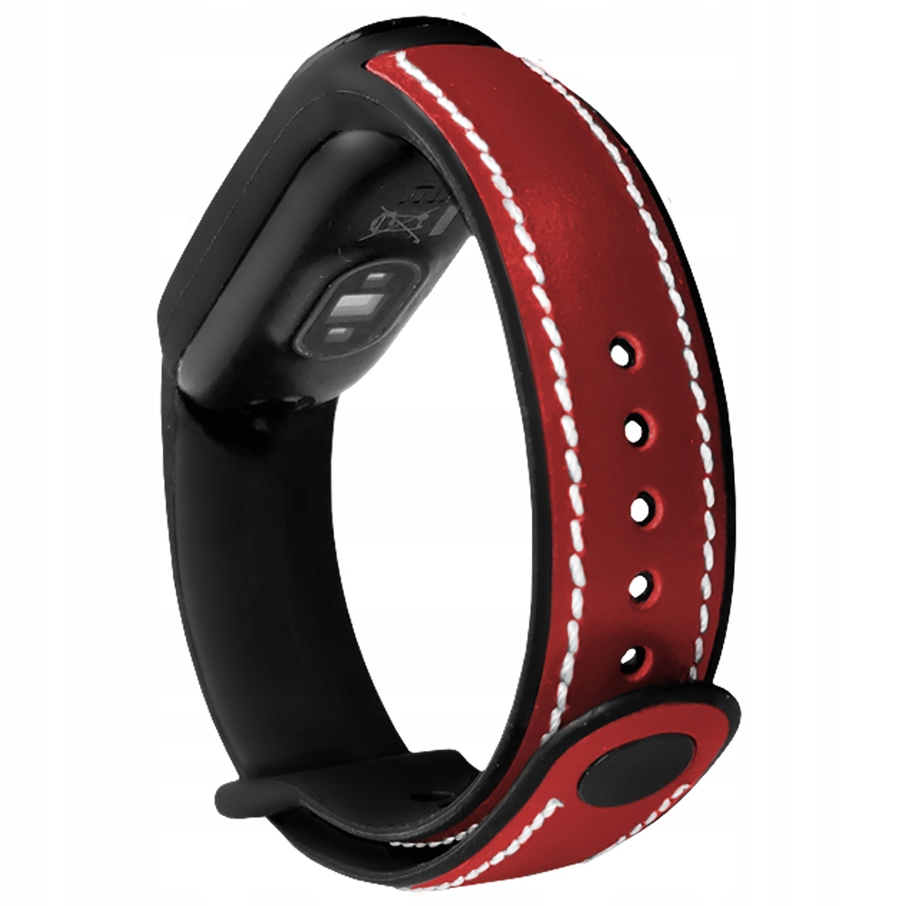 

Pasek Opaska do Xiaomi MI Band 5/6/7 Wymienna