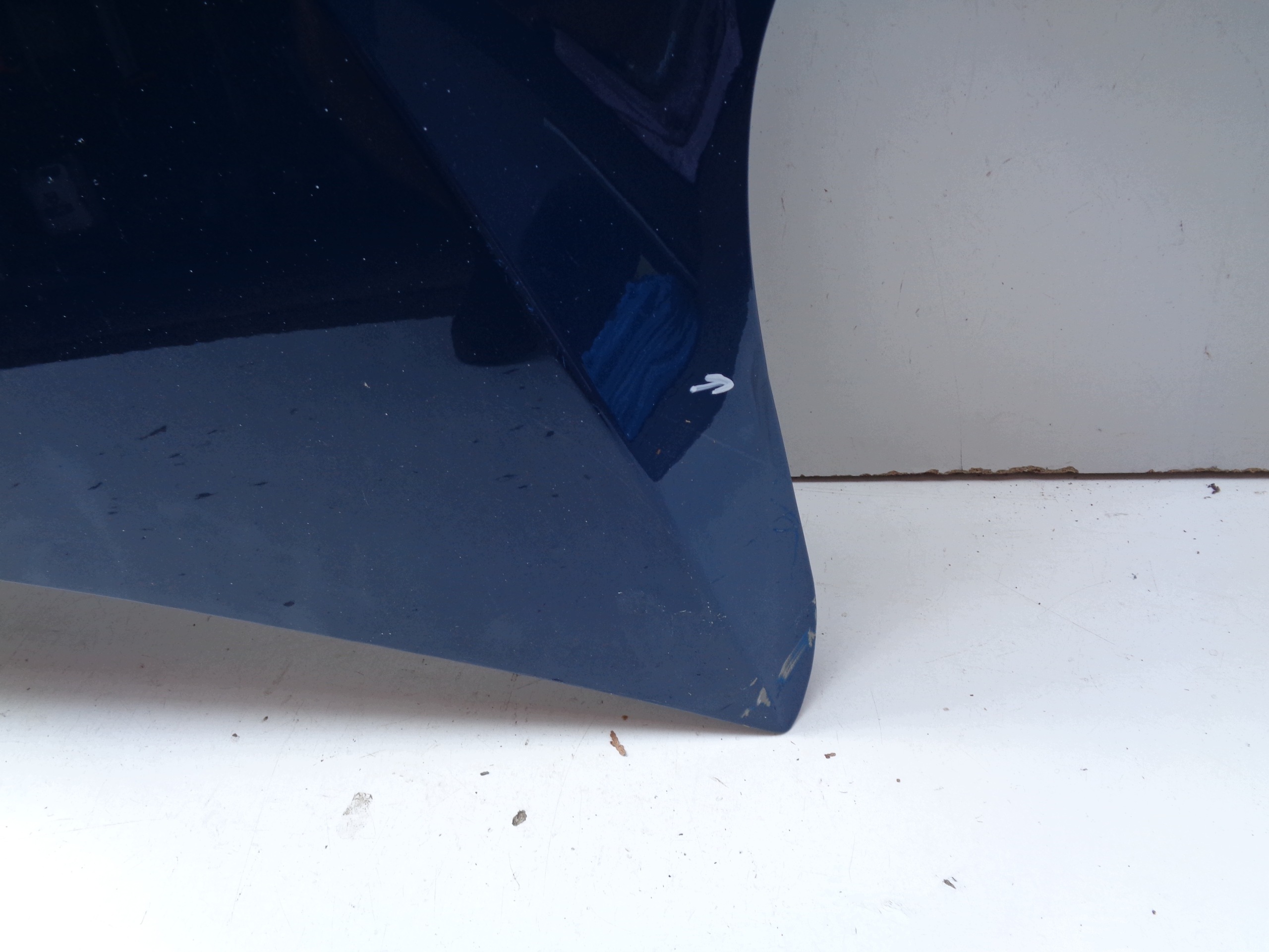 Cofano RENAULT MASTER III 19- LIFT IV NR 52860