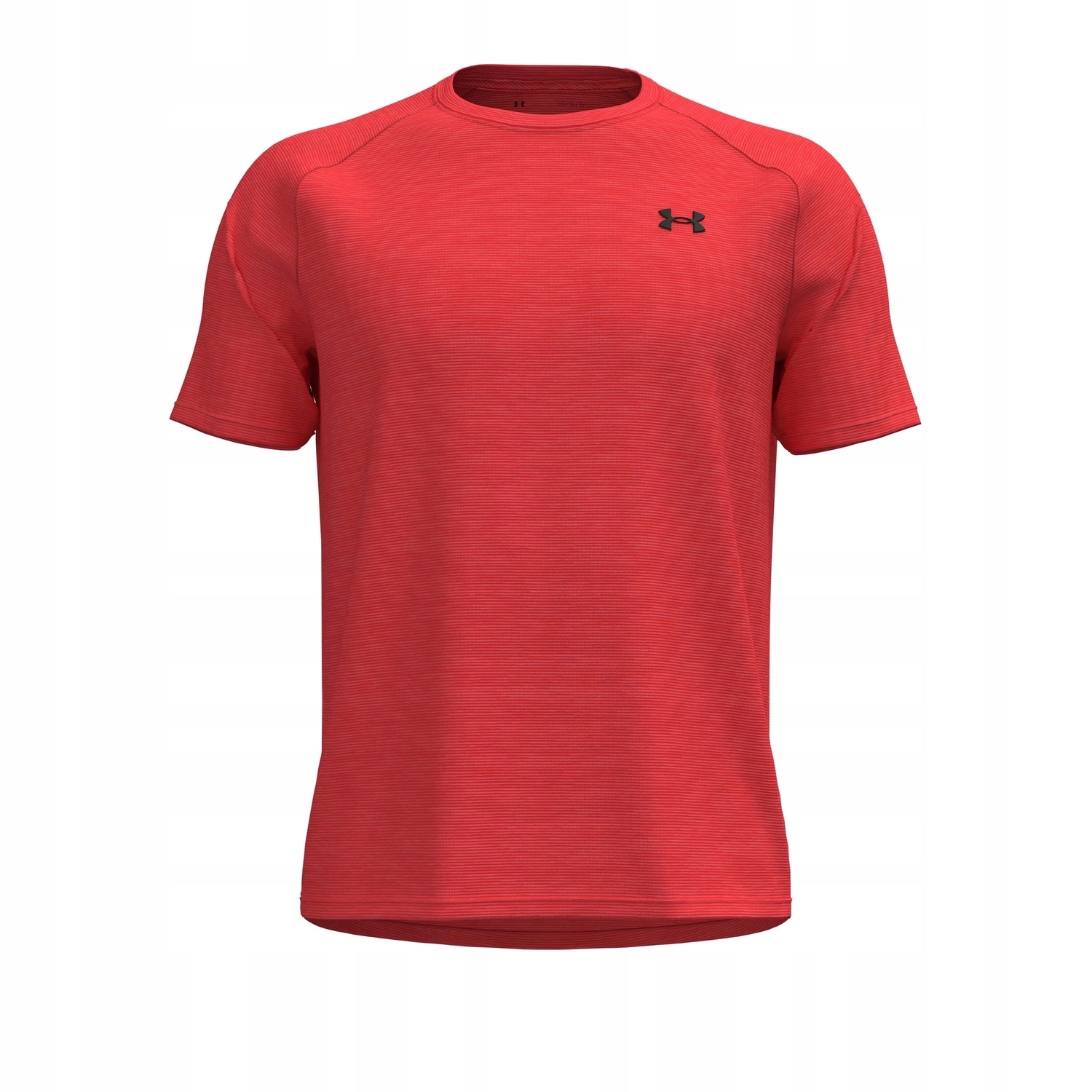 Koszulka męska Under Armour Tech Textured Ss L
