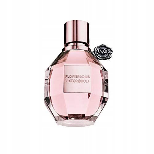 Viktor+rolf Flowerbomb Parfémovaná Voda 50 ML
