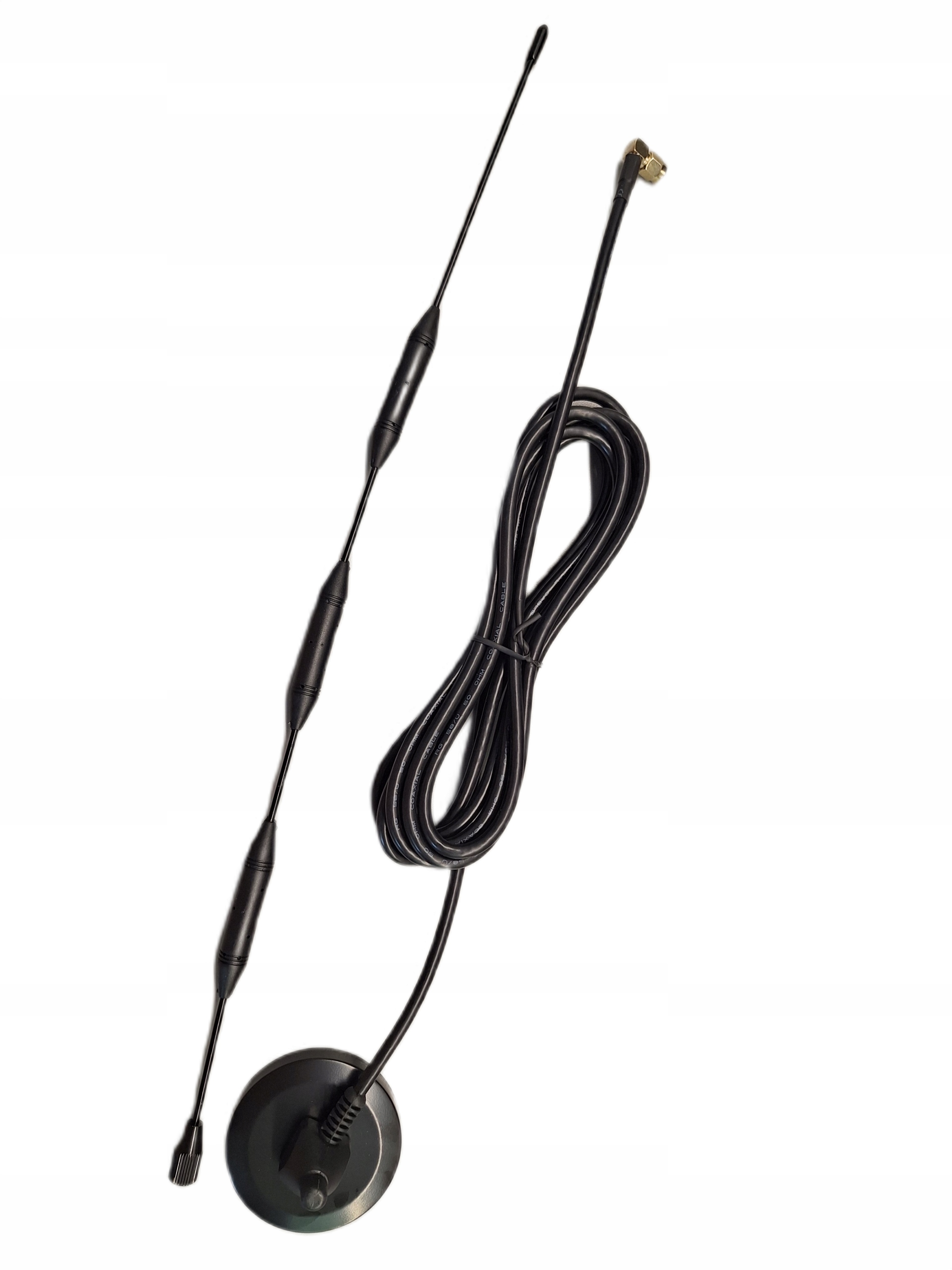 Antena magnetyczna GSM 3G