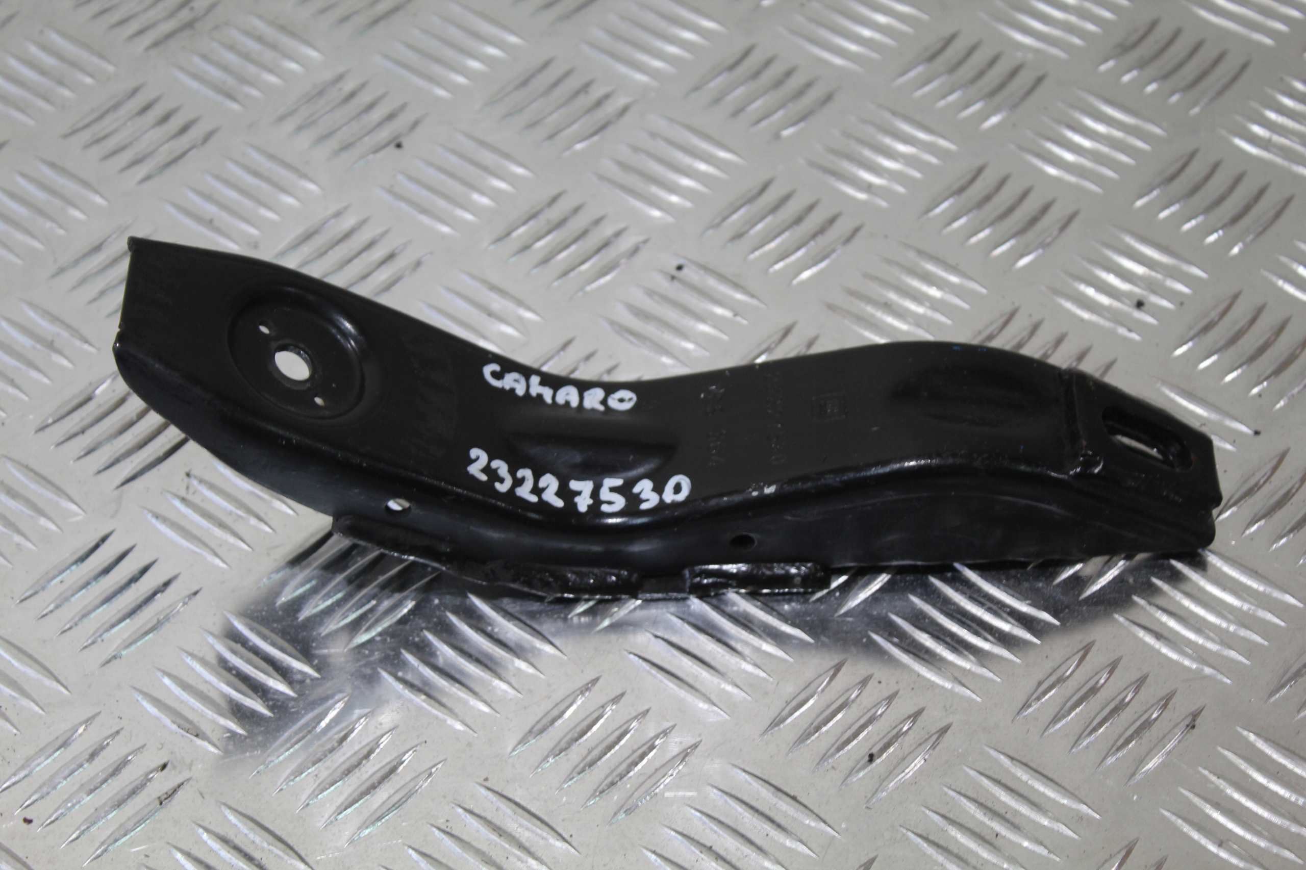 support CHEVROLET CAMARO 6 VI 23227530